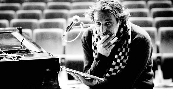 Chilly Gonzales